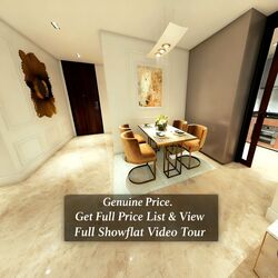 Boulevard 88 (D10), Apartment #497075221